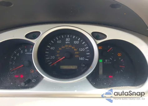 2004 Toyota Highlander z USA, uszkodzony, nr VIN JTEEP21AX40028202